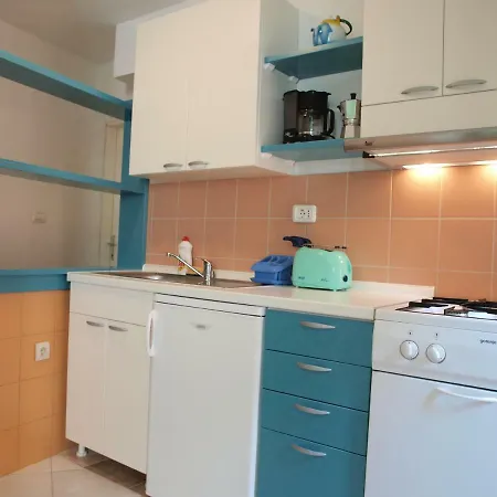 Lovely Apartment In Old Town Labin  Exterior photo