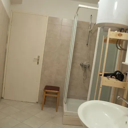 Lovely Apartment In Old Town Labin  Exterior photo