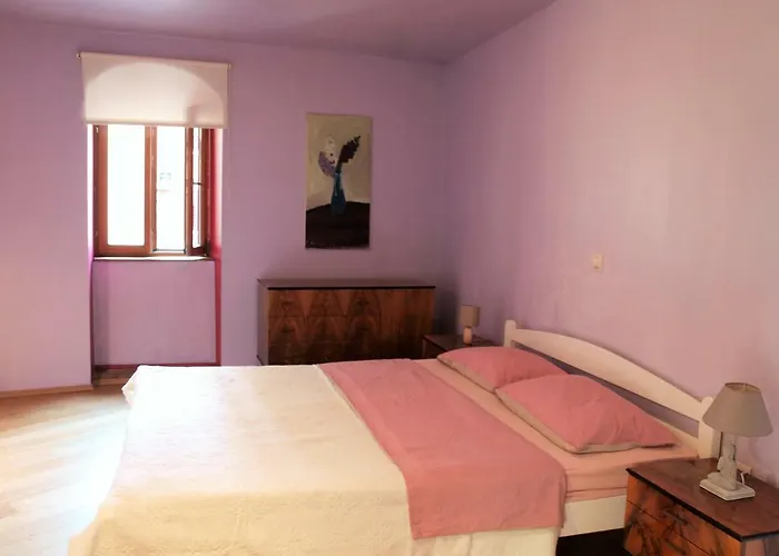 Lovely Apartment In Old Town