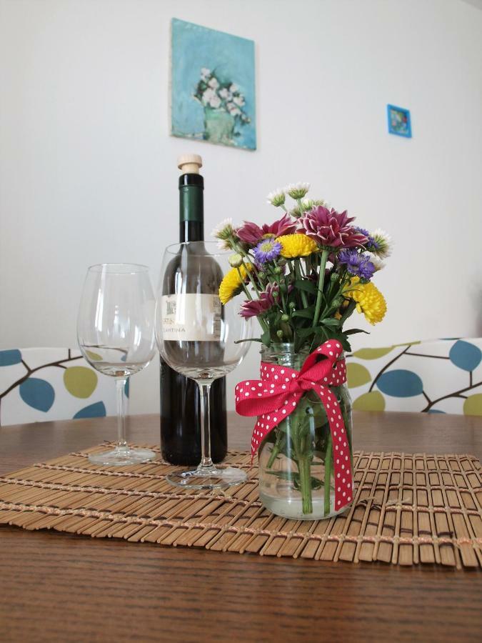 Apartma Lovely In Old Town *