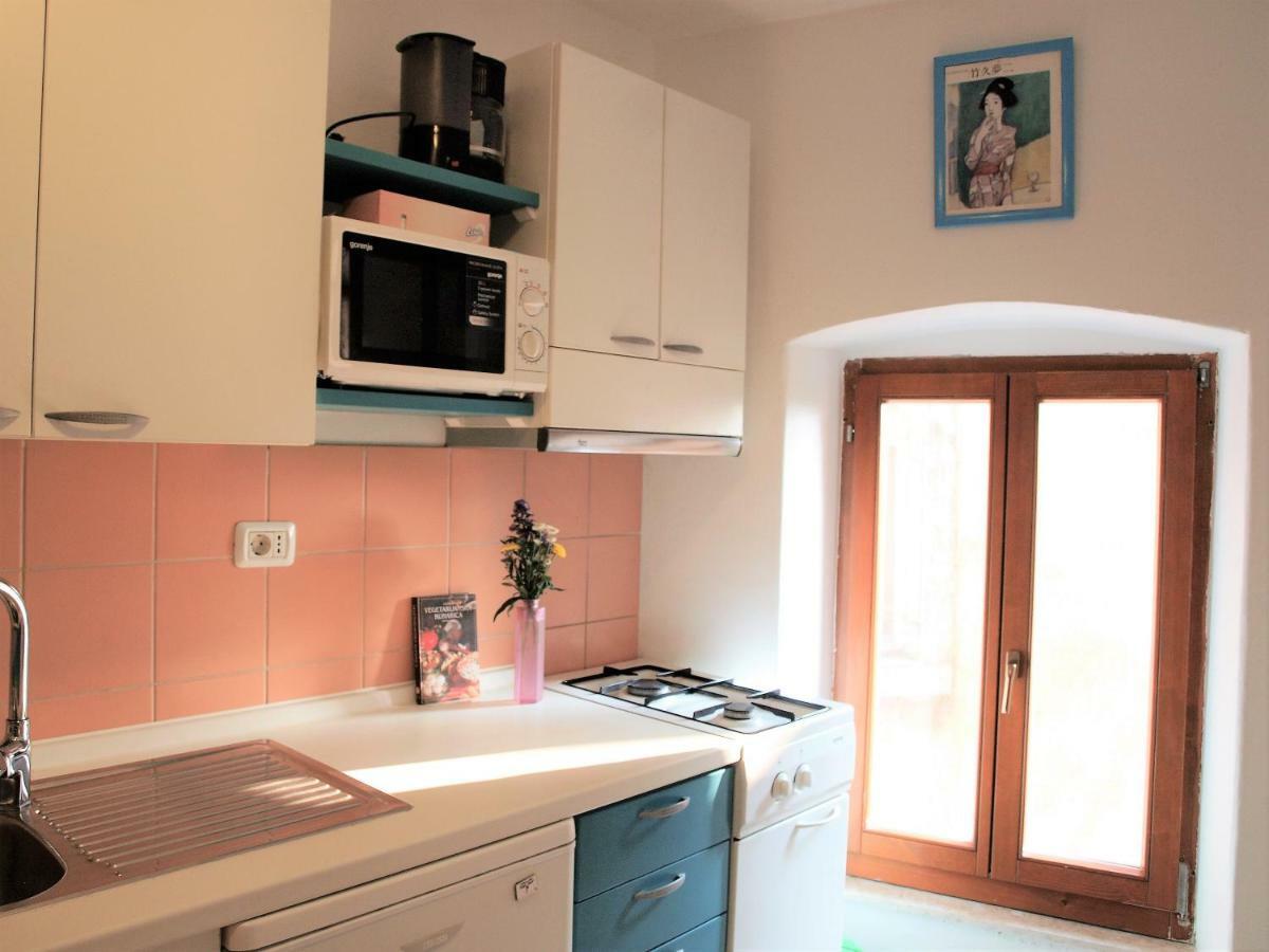 Apartma Lovely In Old Town *